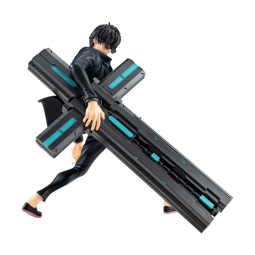 FIGURA POP UP PARADE NICHOLAS D. WOLFWOOD KNIVES FIGURA POP UP PARADE NICHOLAS D. WOLFWOOD KNIVES